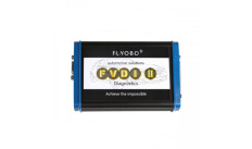 2017 FVDI2 Fiat Commander For Fiat/Alfa Lancia V5.7 Software USB Dongle